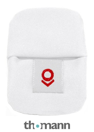 Instamic Cover White – Thomann France