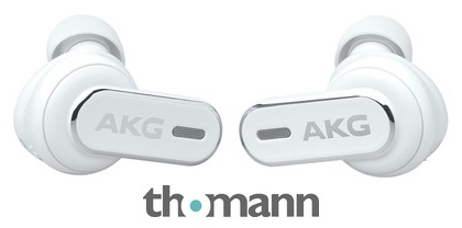 AKG N5 Hybrid White – Thomann UK