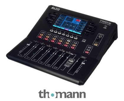 Alto TMD 16 – Thomann España