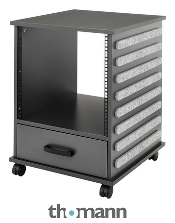 Thomann Creative Rack 10 – Thomann Nederland