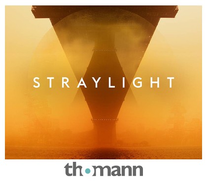 Native Instruments Straylight – Thomann UK