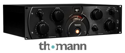 SPL Venos Black – United States