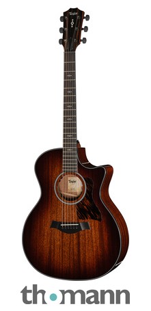 Taylor 324ce Next Generation – Thomann Portuguesa
