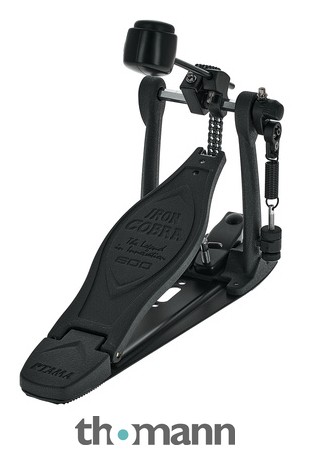 Tama Iron Cobra HP600 S. P. Ltd. – United States