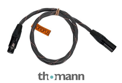 Vovox sonorus protect S 1.0 m XLR – United States
