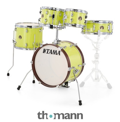 Tama Club Jam Double Tom -FYM ltd. – Thomann România