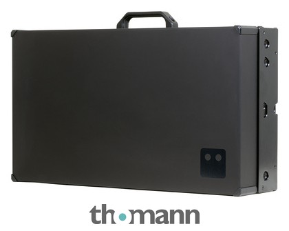 Intellijel Designs 7U Case Gen-2 Black – Thomann UK