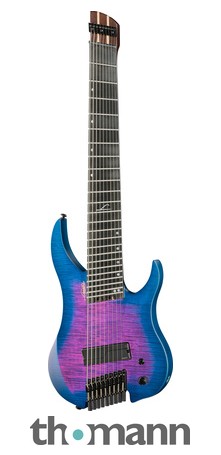 Legator Ghost Performance ドロップF 7弦0.80mm Ghost 7-String