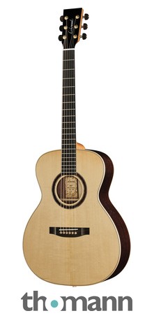 Lakewood M-32 40th Anniversary - akustická kytara