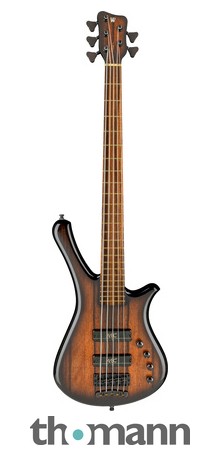 Warwick MasterBuilt Fortress LTD 5 NB – United States
