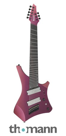 Ibanez A528-CMG – United States