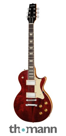Heritage Guitar Standard II H-150 WR – United States