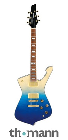 Ibanez IC420FM-TBG – United States