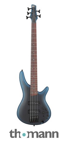 Ibanez SR505N-MAM – United States