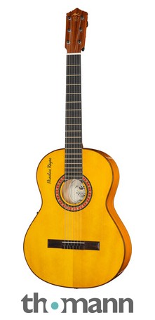 Manuel Rodriguez Signature Legacy Gipsy Kings Y – United States