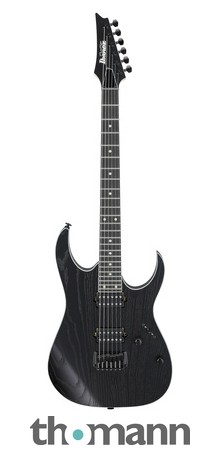 Ibanez RGR662AHBF-WK – United States
