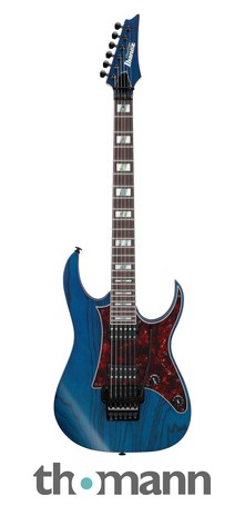 Ibanez RG653DX-TDF – United States
