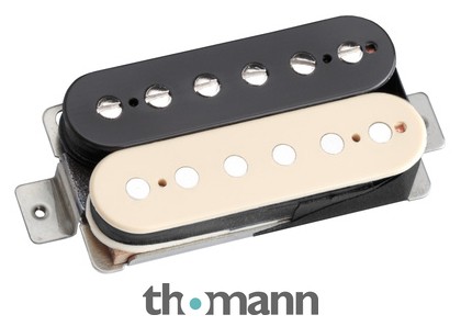 Seymour Duncan Slash 2.0 Neck Humb. Reverse – Musikhaus Thomann