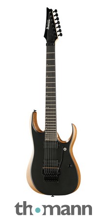 Ibanez RGDR4327R-NTF – United States