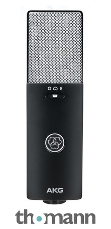 C 114 AKG – Avis et prix | Fluxlab
