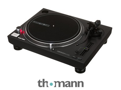 Reloop RP 5000 MK4 – Thomann Sverige