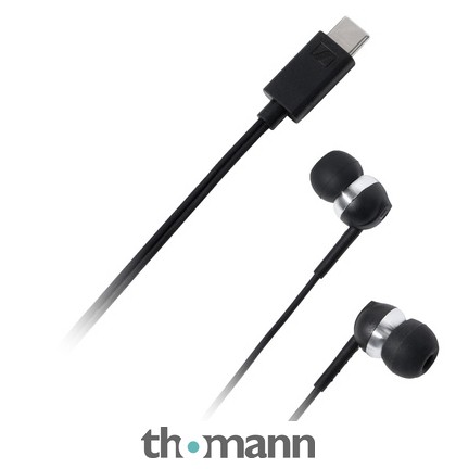 Sennheiser CX 80U – United States