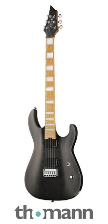 ギター S Cort MX600 Cort KX 600 Infinite Black – Thomann Nederland