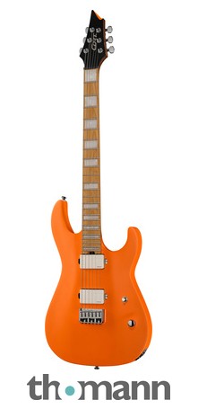 Cort KX 600 Infinite Orange Crush – United States