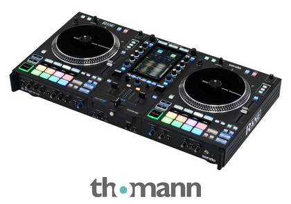 Rane System One – Thomann België