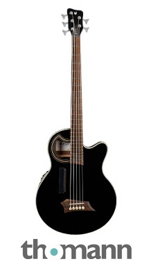 Warwick RockBass Alien Deluxe Hybrid B – Thomann Portuguesa