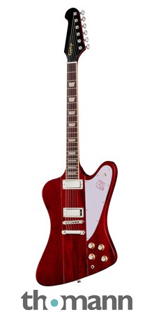 Epiphone Firebird Wine Red – Musikhaus Thomann