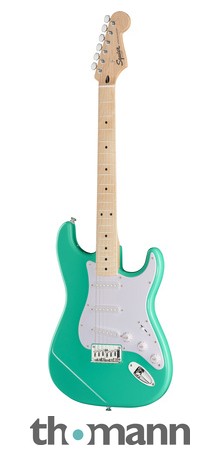 Squier Sonic Strat HT MN SFMG – Thomann UK