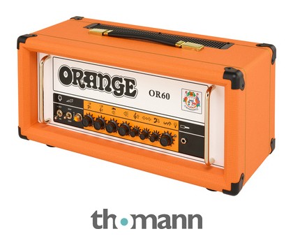 Orange OR 60 Orange – Thomann Elláda