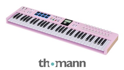 【試奏のみ】ARTURIA KeyLab Essestial 61 Mk3 634309.jpg