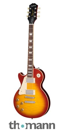 Epiphone Les Paul Standard 50s WCS LH – Thomann UK