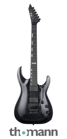 ESP E-II Horizon FR GunMetallic BK – Thomann België