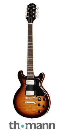 Epiphone Les Paul Special DC Fig BB – Thomann UK