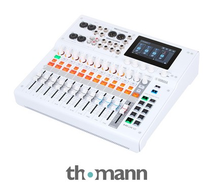 Yamaha MGX12 WH – United States