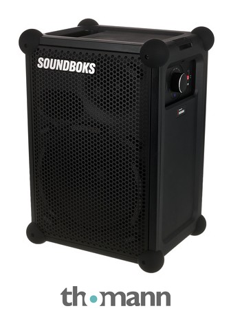 Soundboks Mix – United States