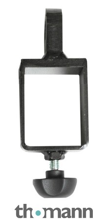 Block And Block AG-A6 Hook adapter for Gamma – Switzerland