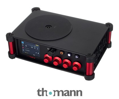 www.thomann.nl