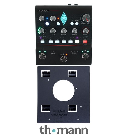 Kemper Profiler Player Bundle – Thomann România