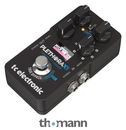 tc electronic Plethora X1 Neo – United States