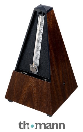 Wittner Metronome 804K – Thomann Danmark