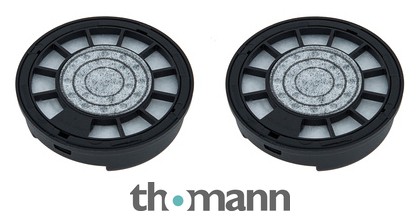 SENNHEISER GD25 70Ω Sennheiser HD-25 70 Ohms Capsules – United States