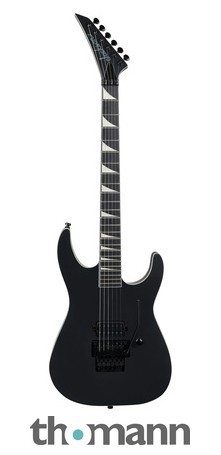 Jackson Pro Plus Pure Metal SL1A SBLK – Thomann Elláda