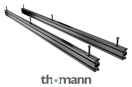 Global Truss Railing System PR-Truss-2000 – Thomann France