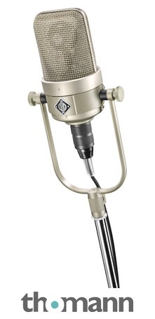 Neumann M 50 V Set – Thomann Portuguesa