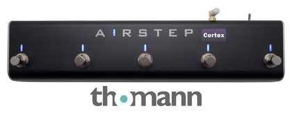 Xsonic Airstep Cort. Edition Wireless – Thomann România
