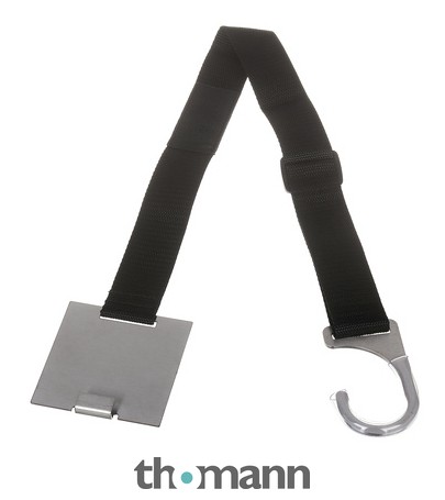 KickStrap Low Rise – Thomann France